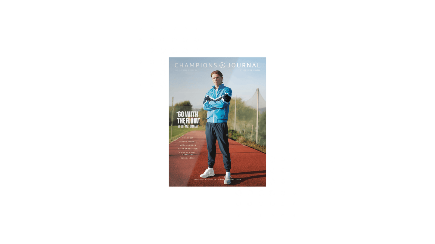 Issue 26