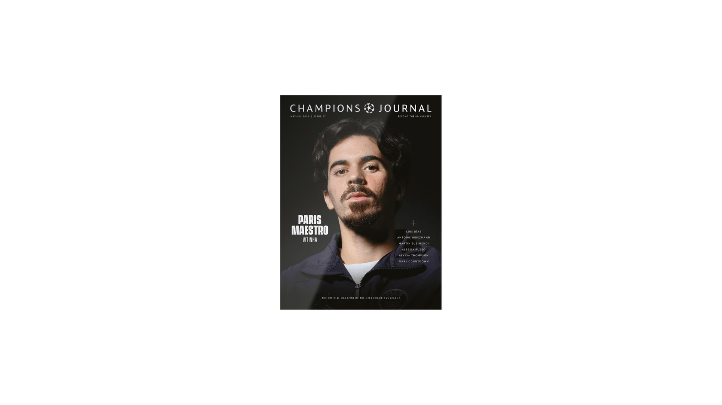 Issue 27