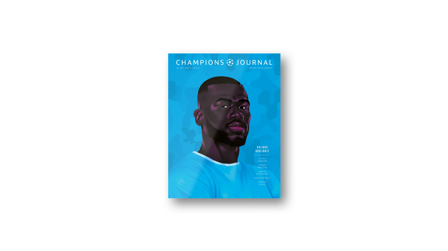 Issue 04