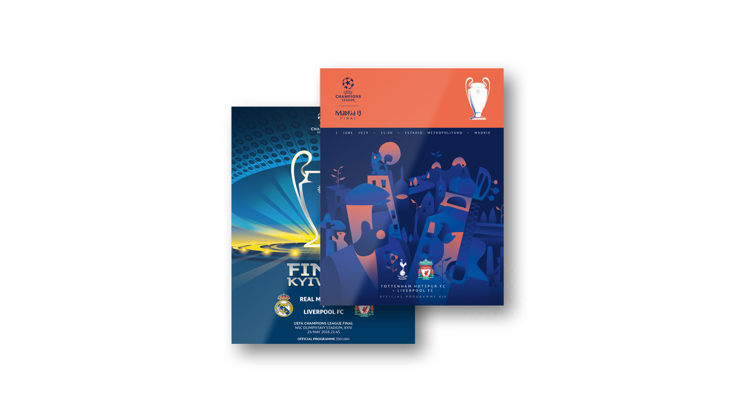 The Liverpool Finals