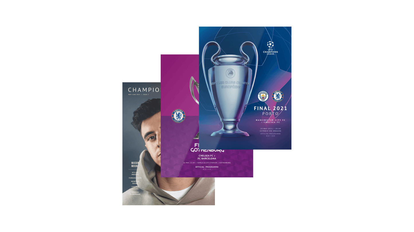 Chelsea Special Bundle