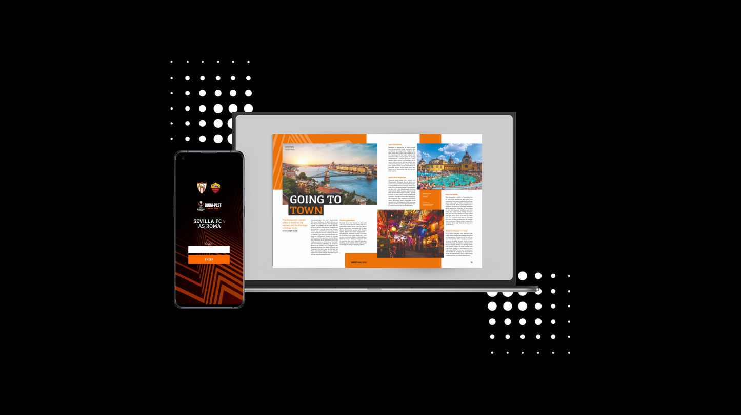 Digital Final Programmes 2023