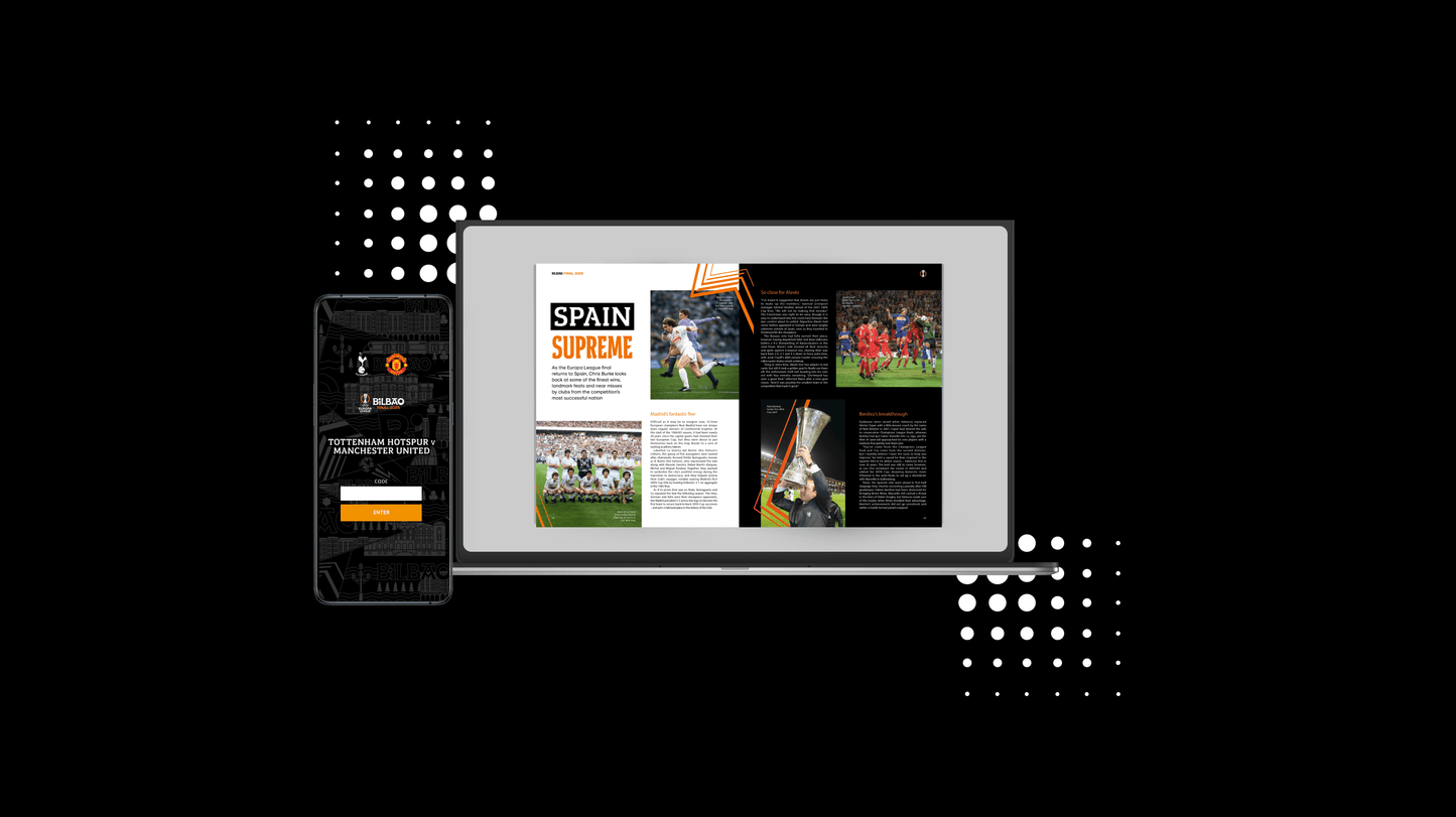 Digital Final Programmes 2025