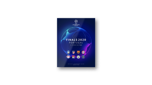 UEFA Champions League Tournament Guide 2020