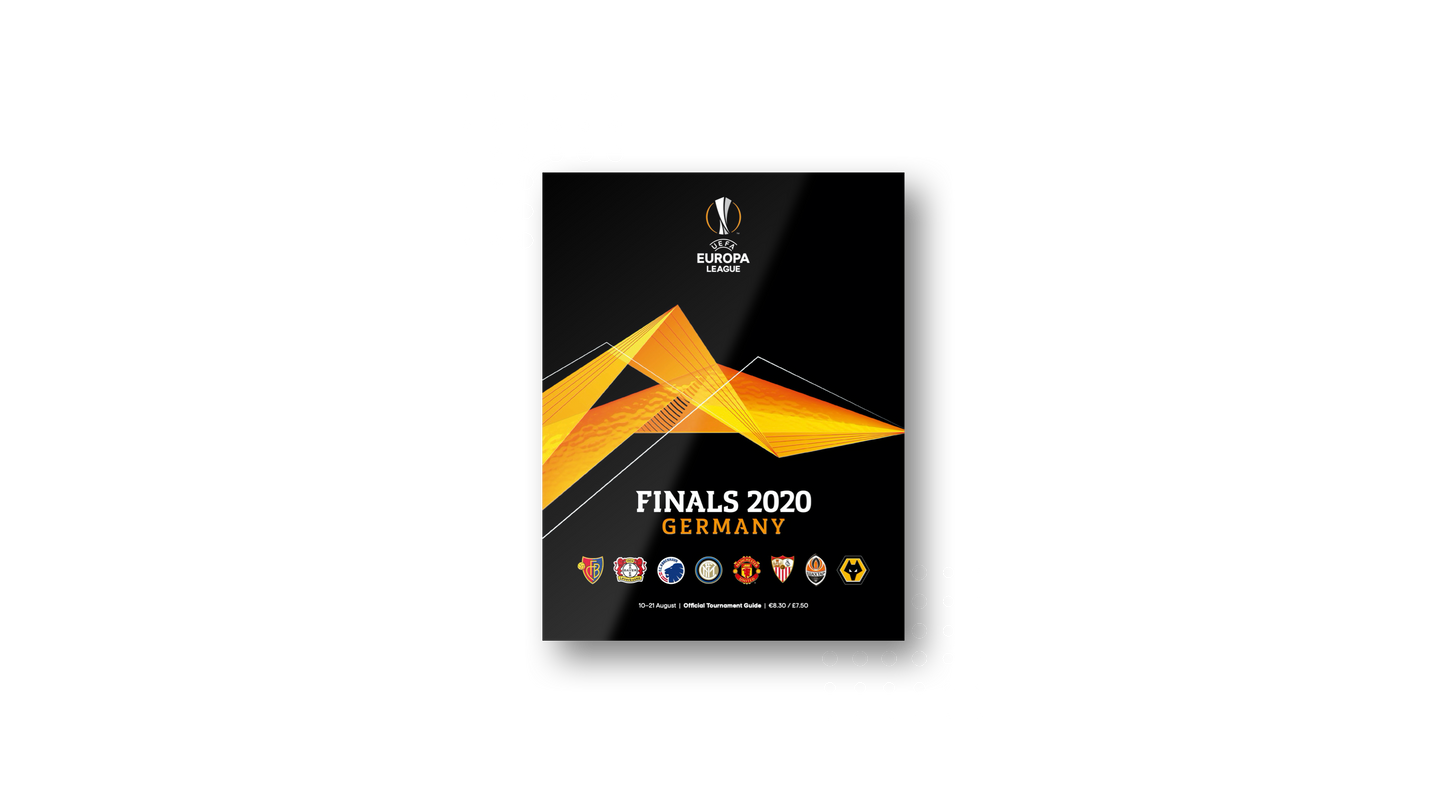 UEFA Europa League Tournament Guide 2020