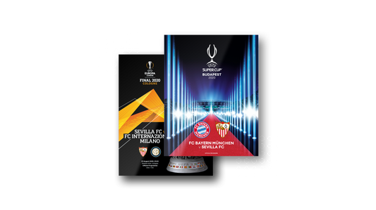 UEFA Super Cup & Europa League 2020