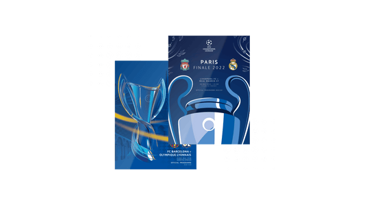 UEFA Champions League & Women's Champions League 2022