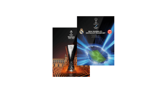 UEFA Super Cup & Europa League 2022