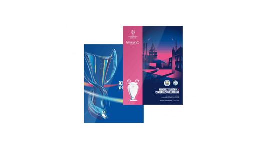 UEFA Champions League & Women's Champions League 2023