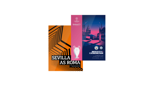 UEFA Champions League & Europa League 2023