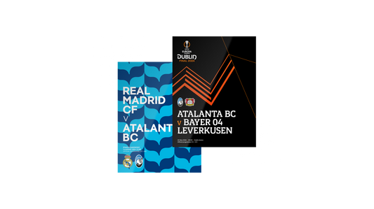 UEFA Super Cup & Europa League 2024