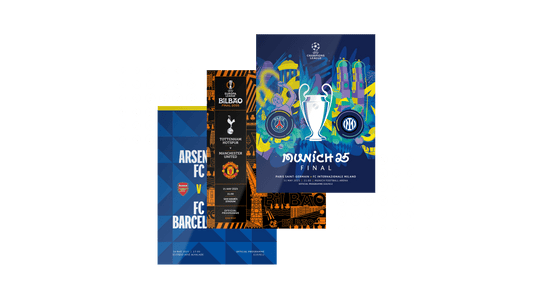 UEFA Champions League, Europa League & Women's Champions League 2025