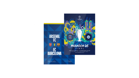 UEFA Champions League & Women's Champions League 2025