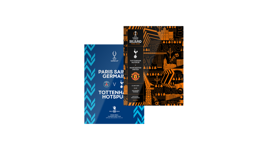 UEFA Super Cup & Europa League 2025