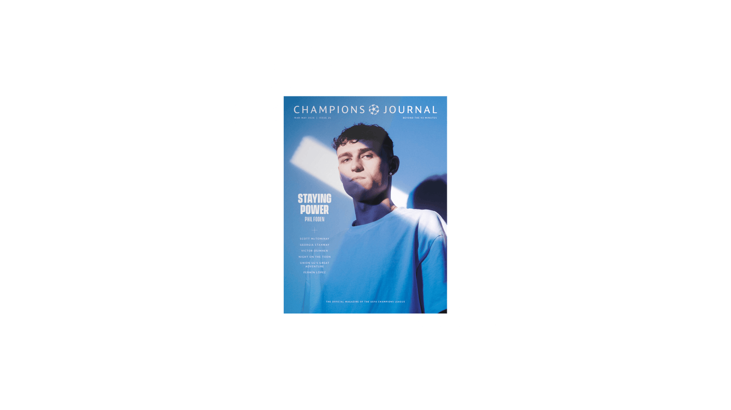 Issue 26