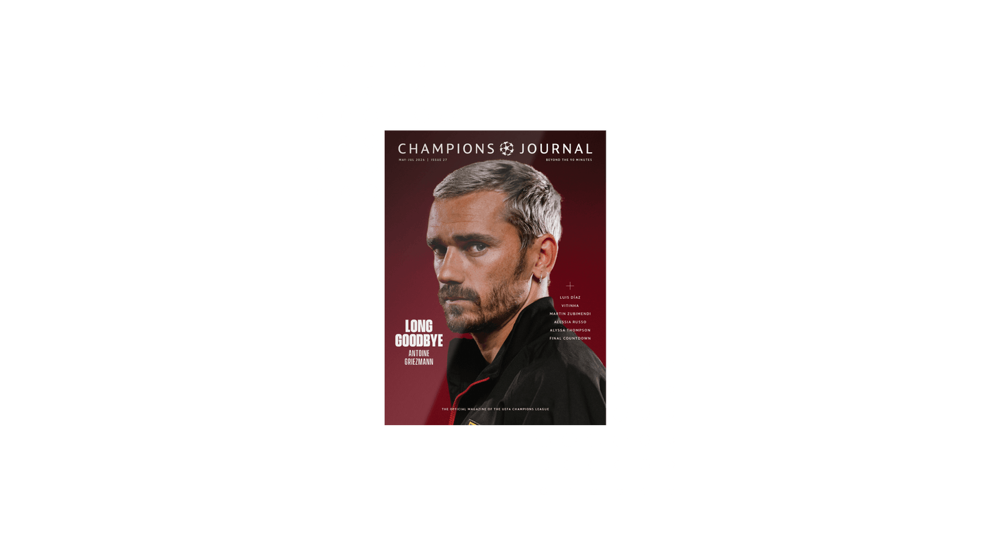 Issue 27