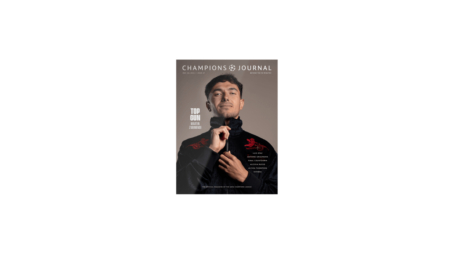 Issue 27