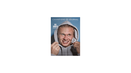Champions Journal | Issue 28