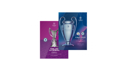 Chelsea Make History