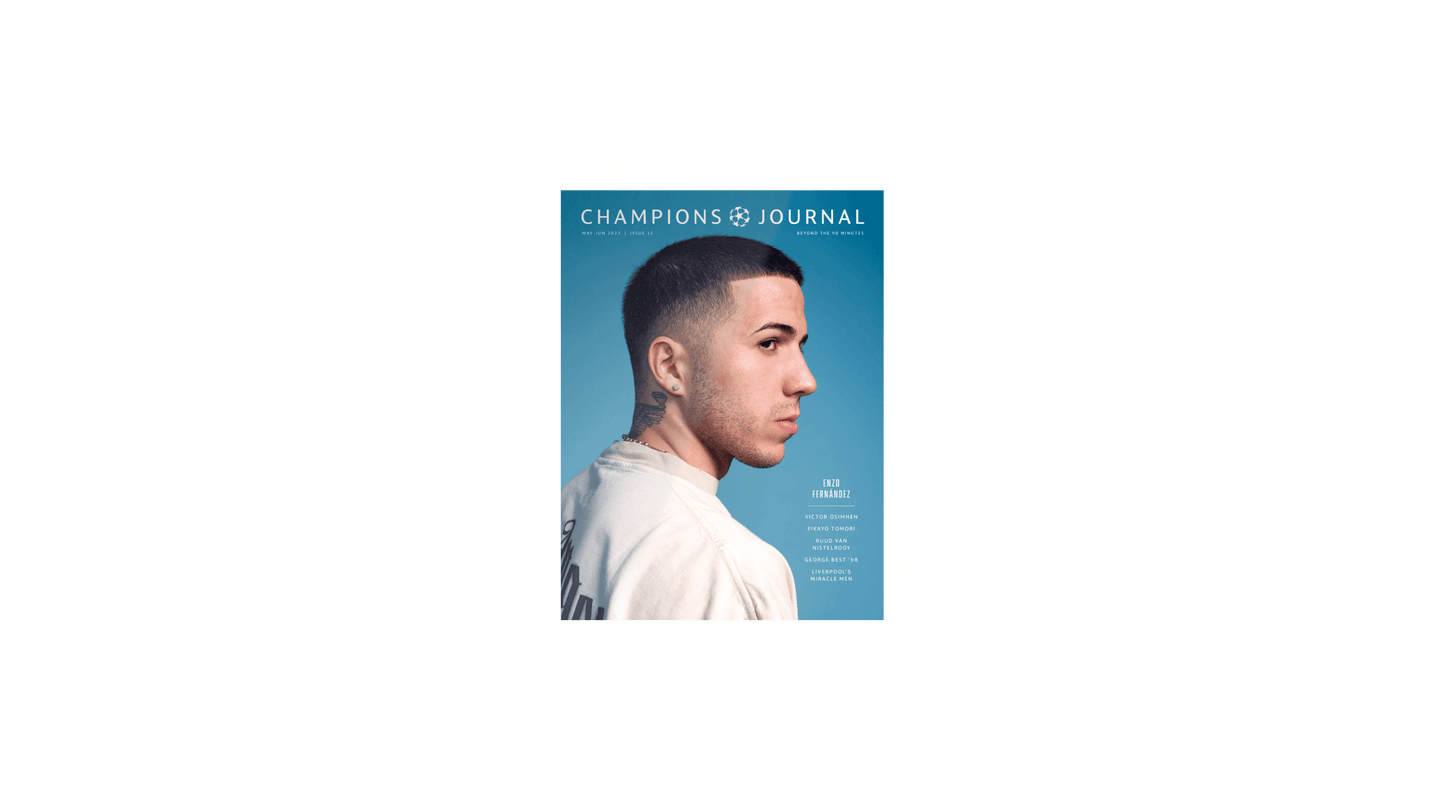 Issue 15