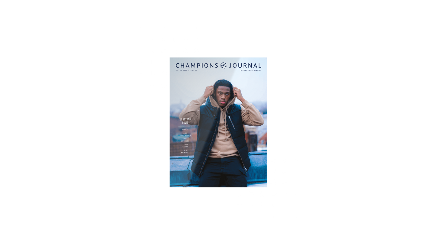 Issue 12