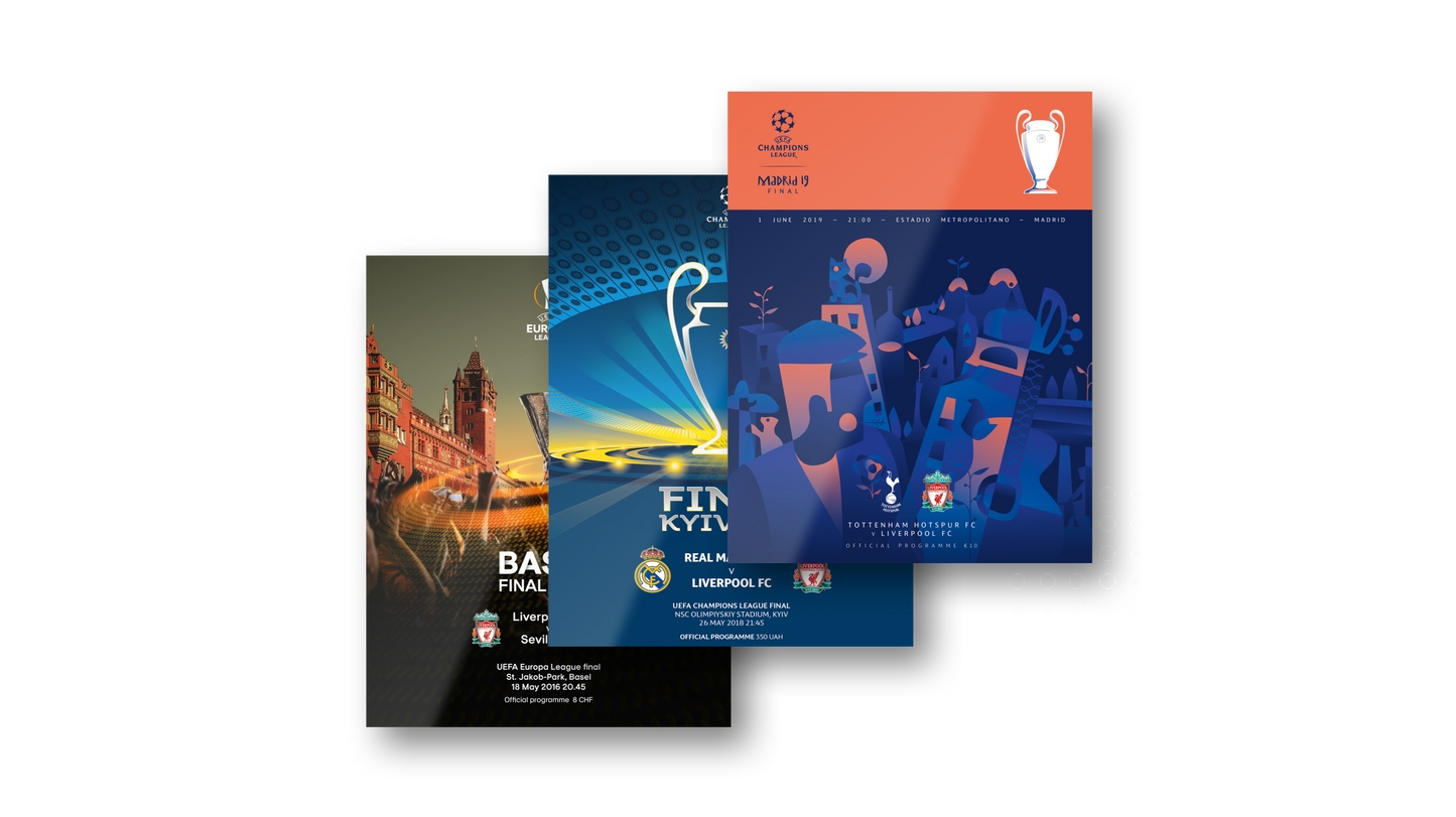 Rise of the European Klopp