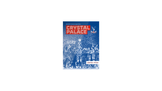 UEFA Conference League Final Programme 2026 - Winners edition