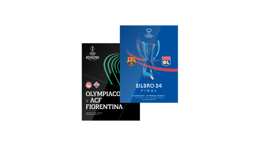UEFA Women's Champions League & Europa Conference League 2024