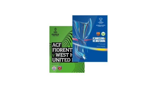 UEFA Women's Champions League & Europa Conference League 2023
