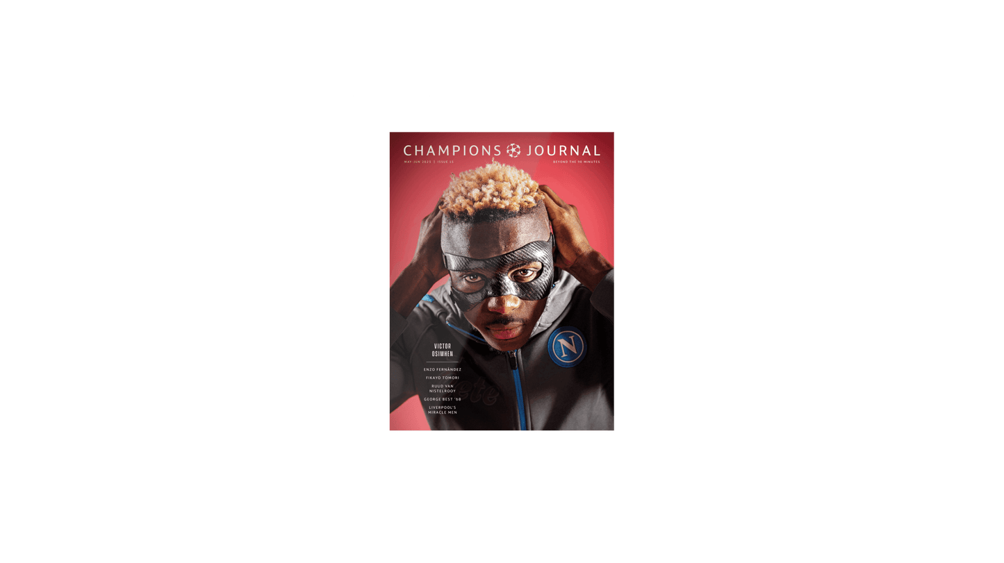 Issue 15