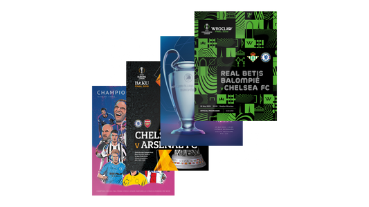 Chelsea Celebration bundle