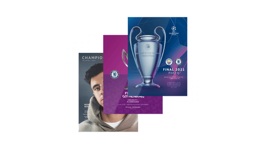 Chelsea Special Bundle
