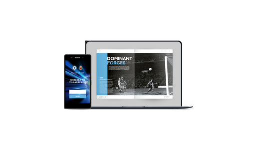 Digital Final Programmes 2021