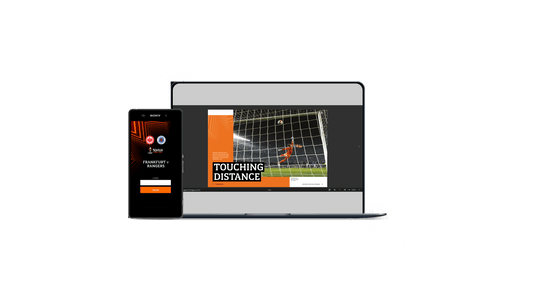 Digital Final Programmes 2022