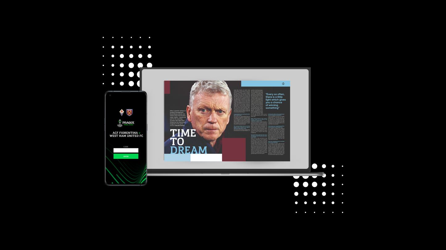 Digital Final Programmes 2023