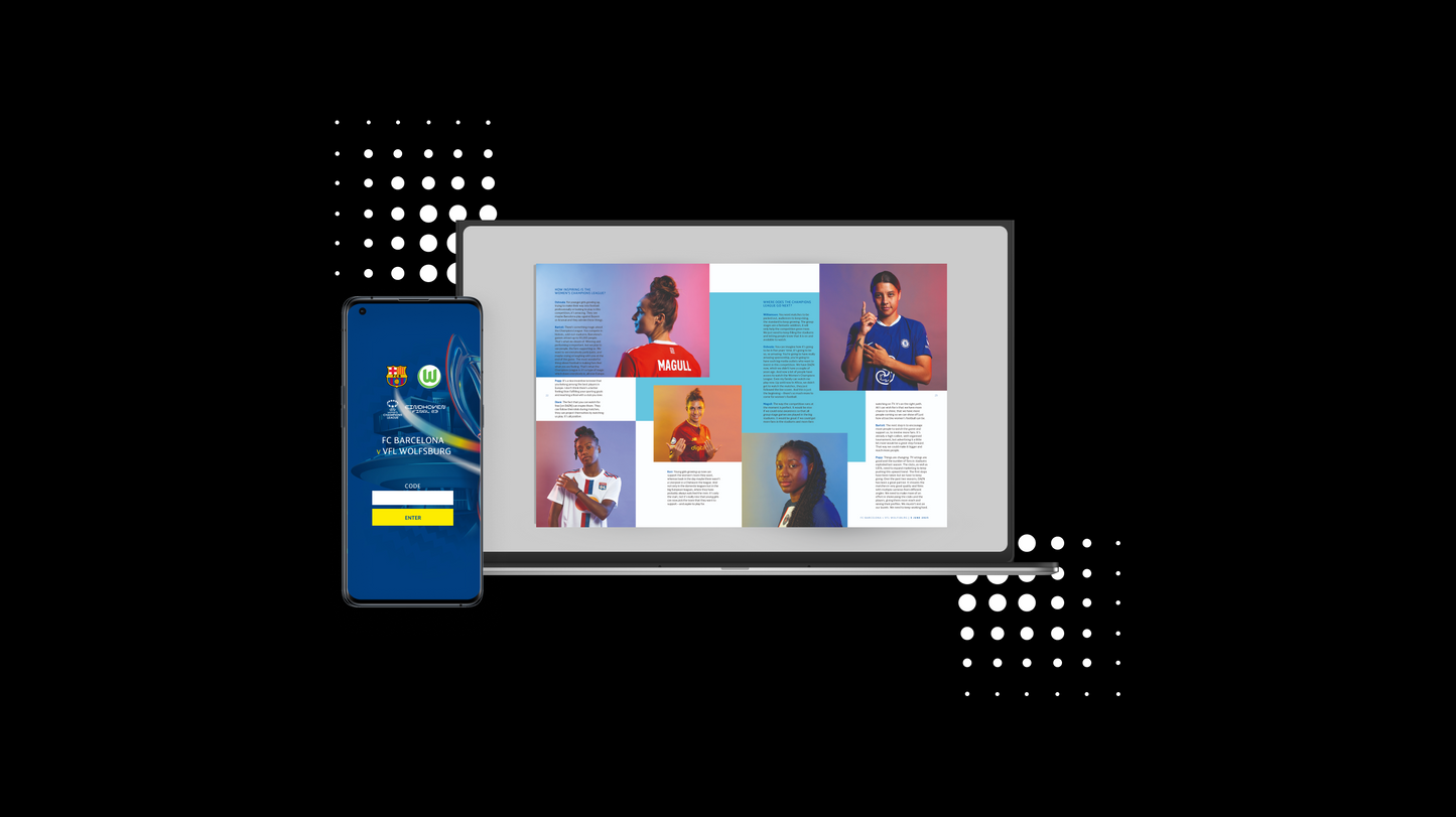 Digital Final Programmes 2023