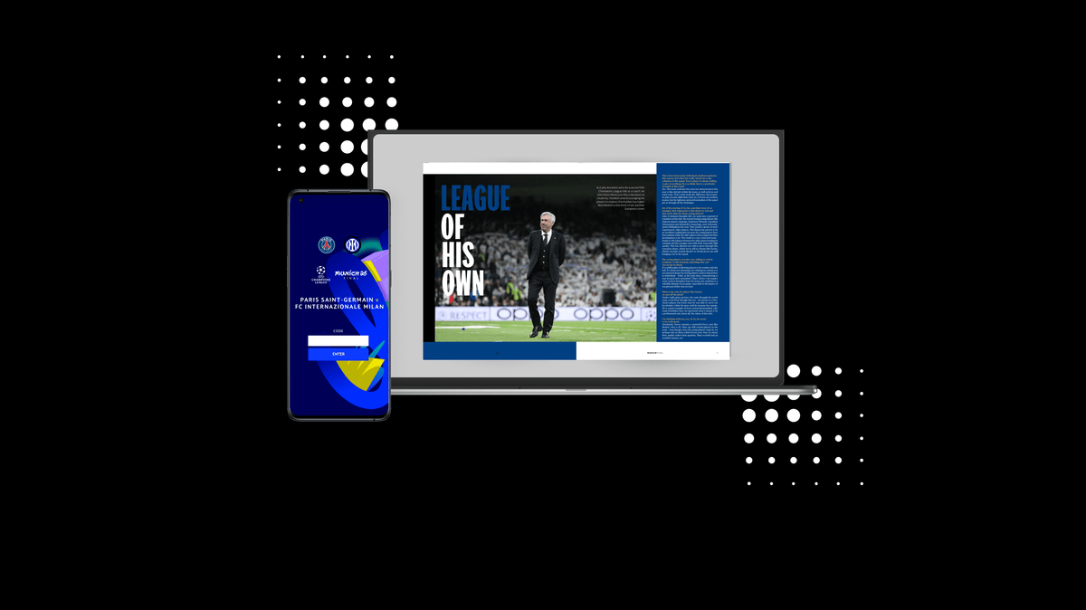 Digital Final Order Digital Final Programmes 2025 – European Nights