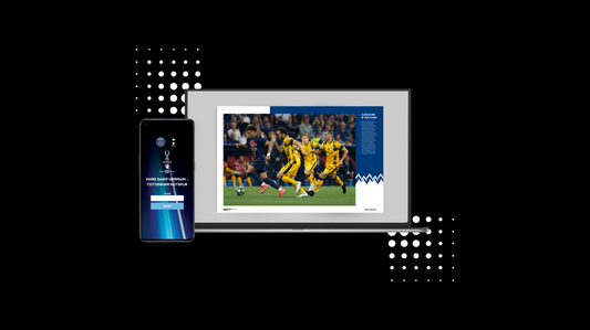 Digital Final Programmes 2025